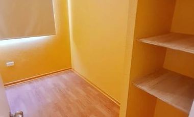 DEPARTAMENTO DE 3 DORMITORIOS Y 1 BAÑO PALOMAR COPIAPÓ
