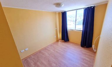 DEPARTAMENTO DE 3 DORMITORIOS Y 1 BAÑO PALOMAR COPIAPÓ