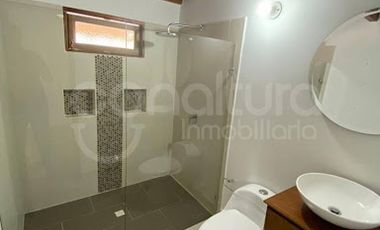 ARRIENDO de CASAS en ENVIGADO