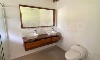ARRIENDO de CASAS en ENVIGADO