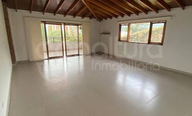 ARRIENDO de CASAS en ENVIGADO