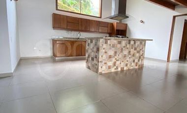 ARRIENDO de CASAS en ENVIGADO