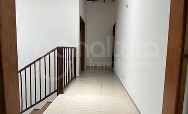 ARRIENDO de CASAS en ENVIGADO