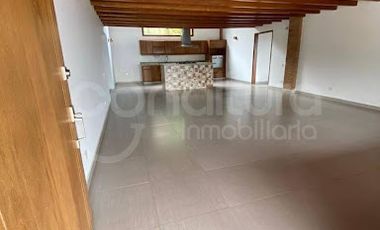 ARRIENDO de CASAS en ENVIGADO