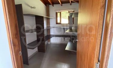 ARRIENDO de CASAS en ENVIGADO