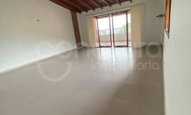 ARRIENDO de CASAS en ENVIGADO