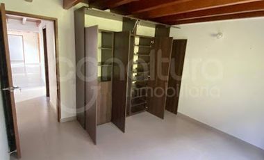 ARRIENDO de CASAS en ENVIGADO