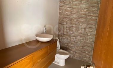 ARRIENDO de CASAS en ENVIGADO