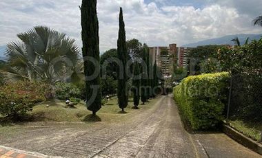 ARRIENDO de CASAS en ENVIGADO