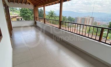 ARRIENDO de CASAS en ENVIGADO