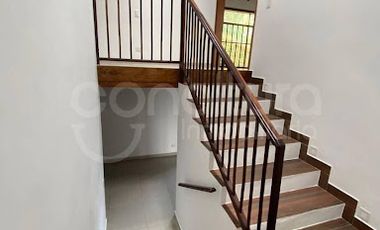 ARRIENDO de CASAS en ENVIGADO