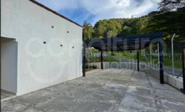 ARRIENDO de CASAS en ENVIGADO