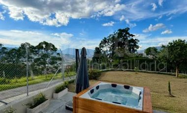 ARRIENDO de CASAS en ENVIGADO