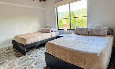 ARRIENDO de CASAS en ENVIGADO