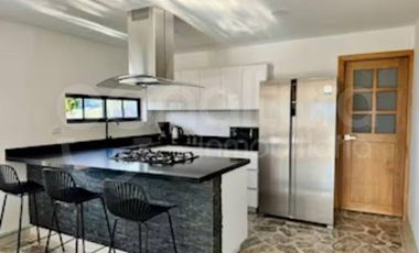 ARRIENDO de CASAS en ENVIGADO