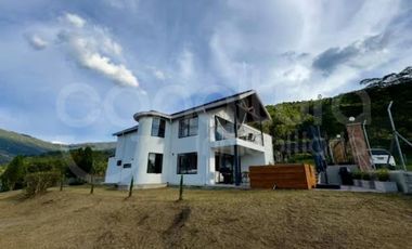 ARRIENDO de CASAS en ENVIGADO