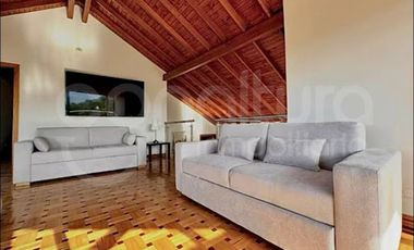 ARRIENDO de CASAS en ENVIGADO