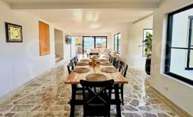 ARRIENDO de CASAS en ENVIGADO