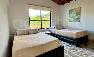 ARRIENDO de CASAS en ENVIGADO