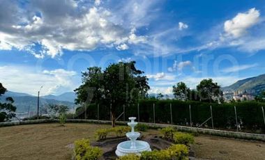 ARRIENDO de CASAS en ENVIGADO