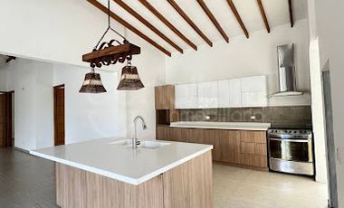 ARRIENDO de CASAS en ENVIGADO