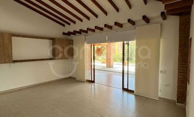 ARRIENDO de CASAS en ENVIGADO