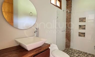 ARRIENDO de CASAS en ENVIGADO