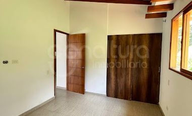 ARRIENDO de CASAS en ENVIGADO