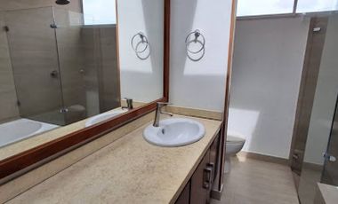 ARRIENDO de CASAS en CHIA