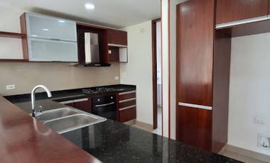 ARRIENDO de CASAS en CHIA