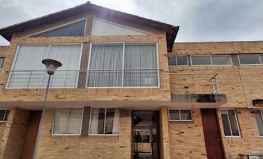 ARRIENDO de CASAS en CHIA