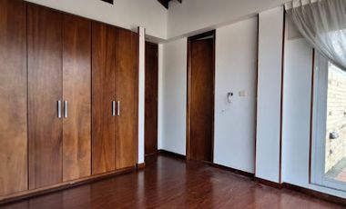 ARRIENDO de CASAS en CHIA