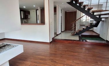 ARRIENDO de CASAS en CHIA