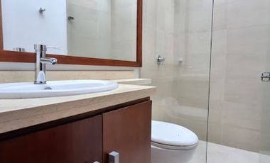 ARRIENDO de CASAS en CHIA