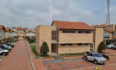 ARRIENDO de CASAS en CHIA