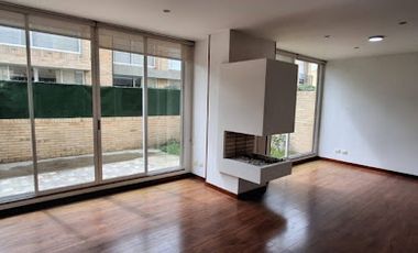 ARRIENDO de CASAS en CHIA