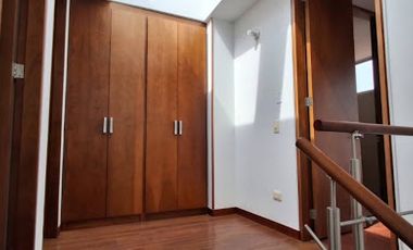 ARRIENDO de CASAS en CHIA