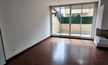 ARRIENDO de CASAS en CHIA