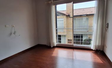 ARRIENDO de CASAS en CHIA