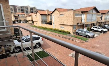 ARRIENDO de CASAS en CHIA