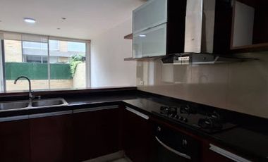 ARRIENDO de CASAS en CHIA