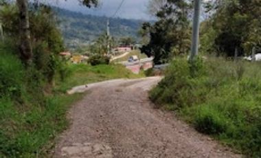 VENTA de LOTES en SILVANIA