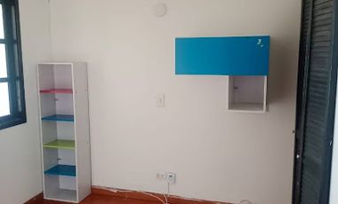 ARRIENDO de CASA RESIDENCIAL en MADRID