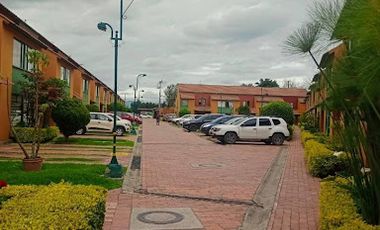 ARRIENDO de CASA RESIDENCIAL en MADRID