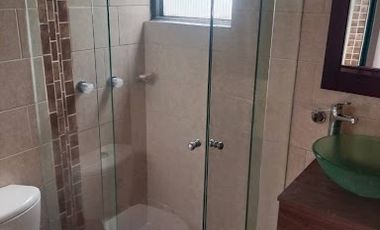 ARRIENDO de CASA RESIDENCIAL en MADRID