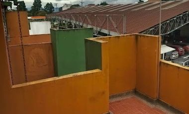 ARRIENDO de CASA RESIDENCIAL en MADRID