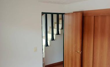 ARRIENDO de CASA RESIDENCIAL en MADRID