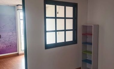 ARRIENDO de CASA RESIDENCIAL en MADRID