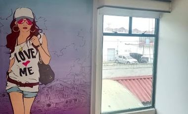 ARRIENDO de CASA RESIDENCIAL en MADRID