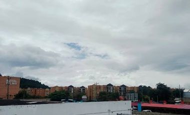 ARRIENDO de CASA RESIDENCIAL en MADRID